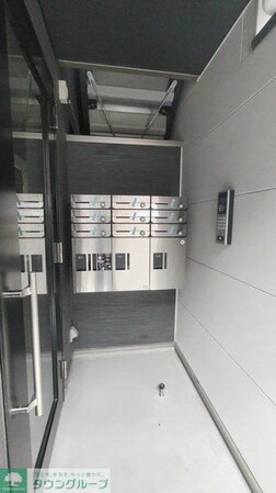 KEIAI RESIDENCE宮原の物件内観写真